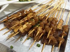 -辣不怕口味虾(凌霄路店)