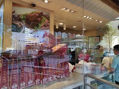 -小李烧鸡(西北角总店)