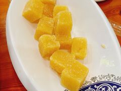 -松嘎里·乌拉满族火锅