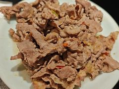 -额尔敦·品质自助(摩尔城店)