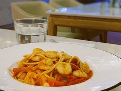 -伊斯坦布尔土耳其清真咖啡餐厅