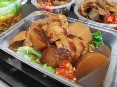 -阿姨牛杂(北京路店)
