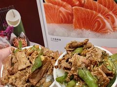 -喜宴又一村·粤菜·茶点·海鲜(壹方天地店)
