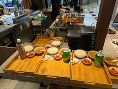 -食代馆(深业上城店)