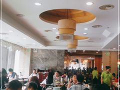 大堂-椿记烧鹅(叠彩店)