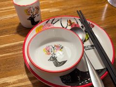 -新白鹿餐厅(龙游路总店·杭帮菜名店)