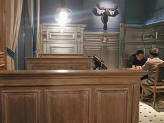 -新白鹿餐厅(城西银泰城店)