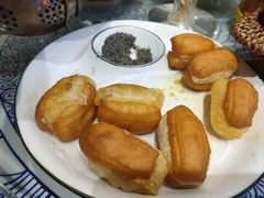-忘不了渔村(将军大道店)