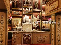-老欧洲咖啡·西餐(后湖店)