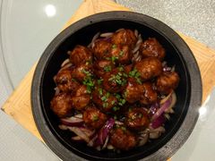 -老牌坊鲁菜名店(宽厚里店)