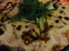 -MARU玛露音乐餐厅(大学路店)
