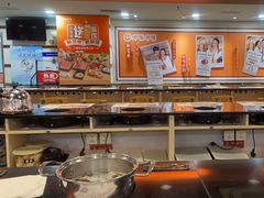 -呷哺呷哺(西单大悦城店)