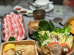 -四面泰(万象城店)