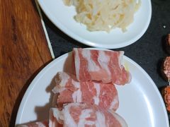 -圣罗巴海鲜烤肉自助(佳兆业店)