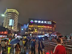 -纸盐河码头火锅(十八梯店)