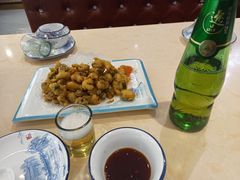 -北方饺子王·海肠捞饭·海鲜锅(山大店)