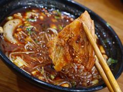 -青石桥老瓦房肥肠粉总店(青石桥总店)