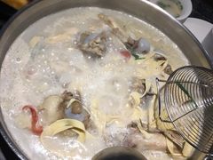 -骨之味·筒骨汤火锅(江头店)