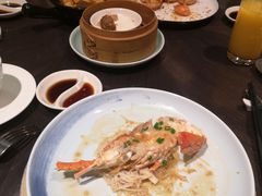 -万丽轩·粤菜(王府井金茂万丽酒店)