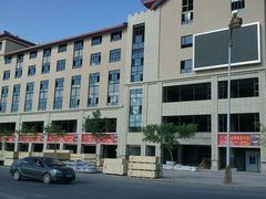 -党河风情线国家水利风景区