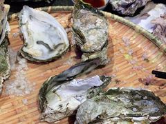 -蠔爺王志德生蚝馆(金沙湾店)