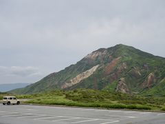 -阿苏山