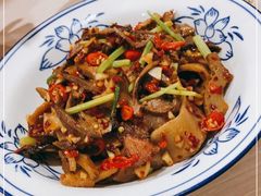 -老游独一佳湘菜馆(高新四路店)