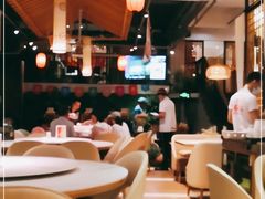 大堂-川味堂·四川豆花(八卦岭店)