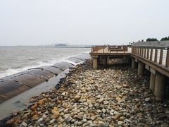 -东疆建设开发纪念公园