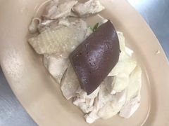-红大哥水门鸡饭(總店)