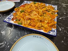 -后卫寨猫耳朵(后卫寨店)