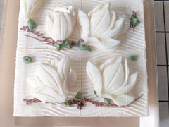 皎皎玉兰-凯司令西点房(虹桥路站店)