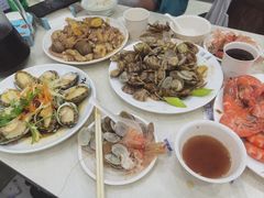 -人和啤酒屋海鲜大排档(营口路店)