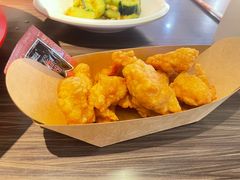 -7mall美食潮地标