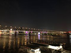 -武汉两江游览·夜游长江(汉口粤汉码头)