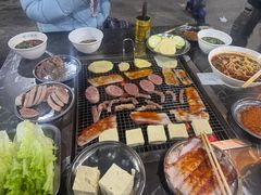 -同心烧烤(总店)