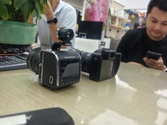 -胜达影像·佳能哈苏索尼