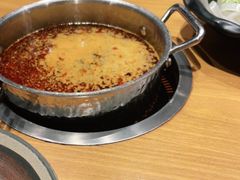 -呷哺呷哺 黄金牧场 (新中关购物中心店)