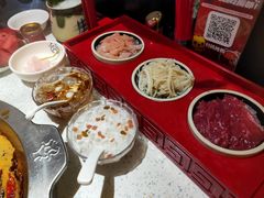 -大龙燚火锅(天钥桥路店)