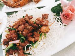-那达慕蒙古风味酒楼
