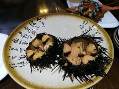-铁板诱惑法式铁板烧(大卫城店)