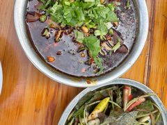 -大邑李记肥肠血旺