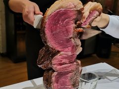 -拉蒂娜·巴西牛排馆 Latina·Brazilian Steakhouse(陆家嘴旗舰店)