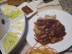 -金百万烤鸭店(马甸店)