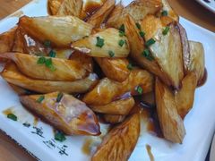 -品鲜村农家菜·阳澄湖大闸蟹(总店)