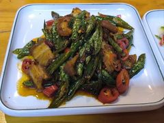 -61号餐吧(兴坪古镇漓江店)