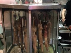 -一代烤翅王(大汉口店)