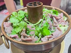 -廖川菜(金虹桥店)