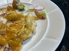 -东江海鲜酒家(艺都分店)