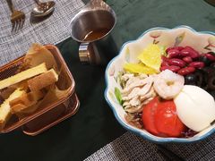 -后海16号·北京私房菜